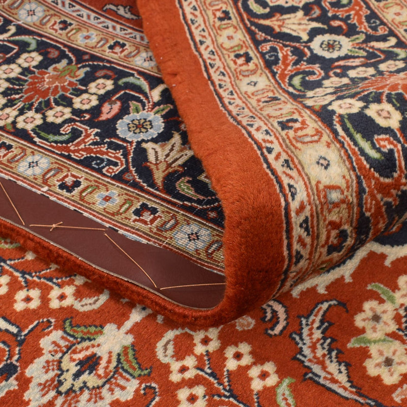 Perserteppich - Classic - 237 x 143 cm - rot