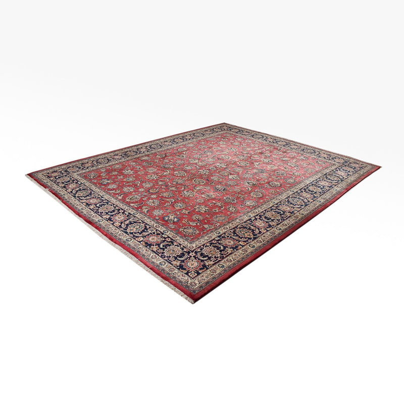 Perserteppich - Classic - 370 x 295 cm - rot