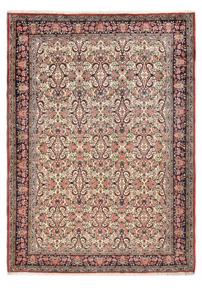 Bidjar Teppich 218x300cm - Perserteppich