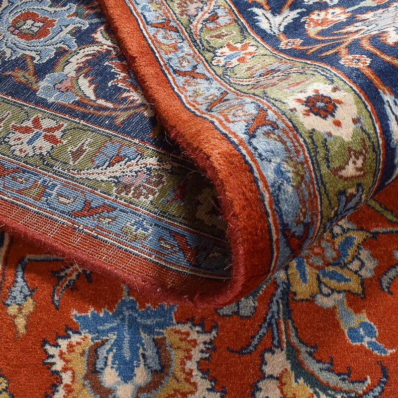 Perserteppich - Classic - 346 x 247 cm - rot