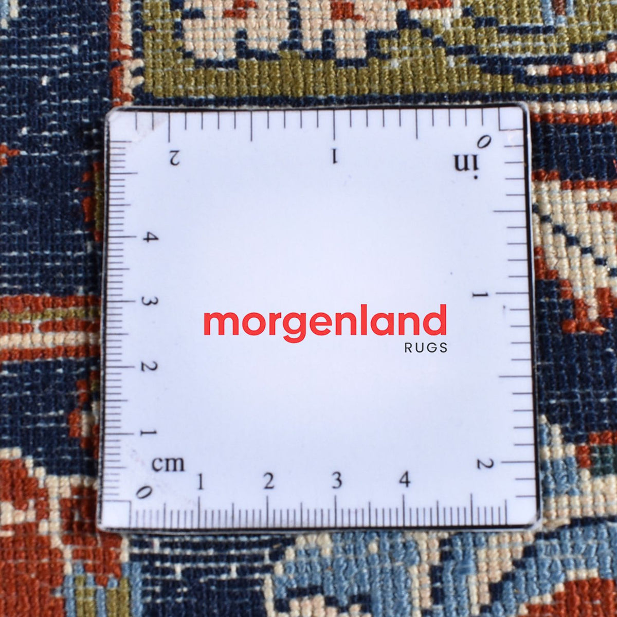 Perserteppich - Classic - 346 x 247 cm - rot