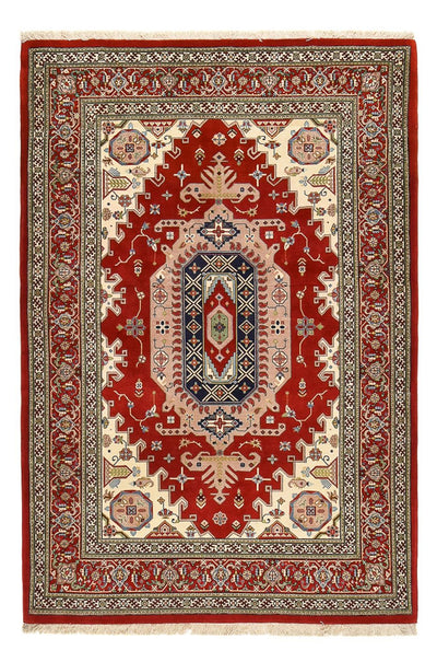 Ilam Teppich 132x204cm - Perserteppich