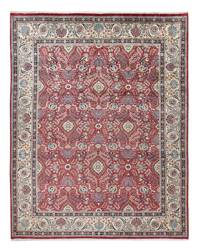 Maschad Teppich 298x378cm - Perserteppich