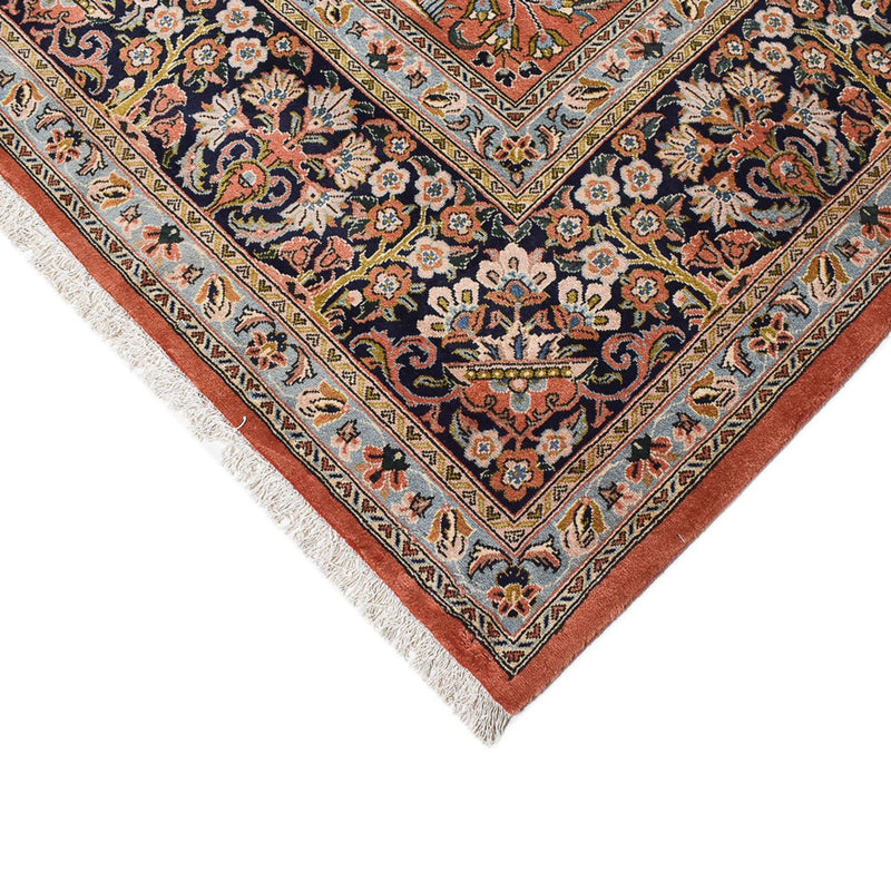 Perserteppich - Royal - Royal - 410 x 303 cm - rot