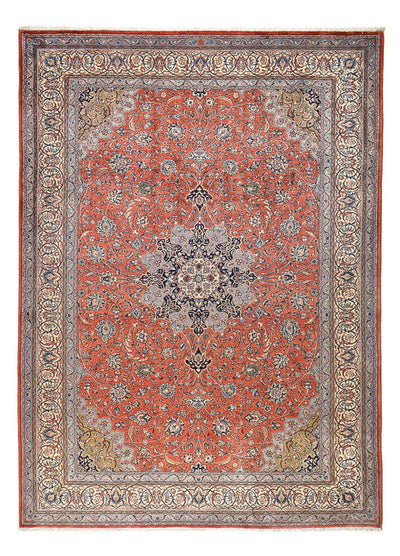 Sarough Teppich 250x346cm - Perserteppich