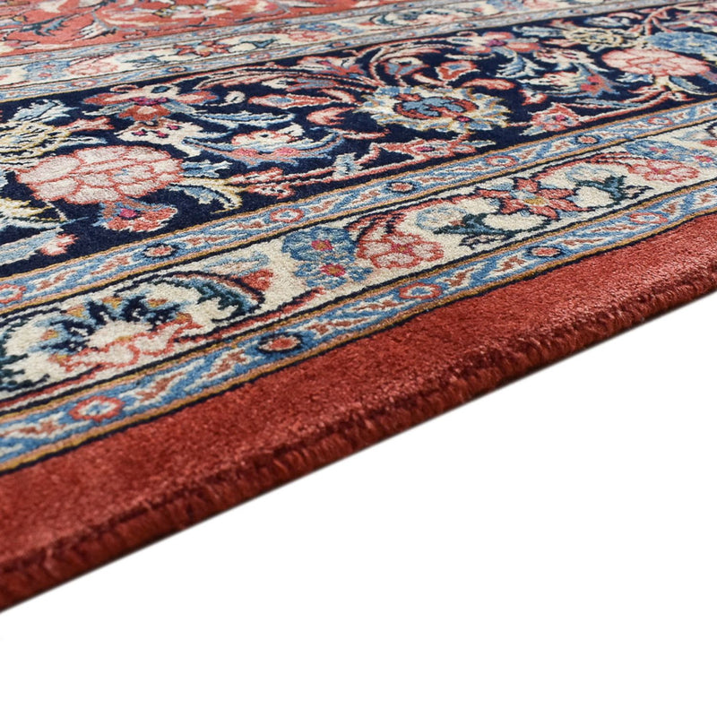 Perserteppich - Royal - Royal - 390 x 294 cm - hellrot