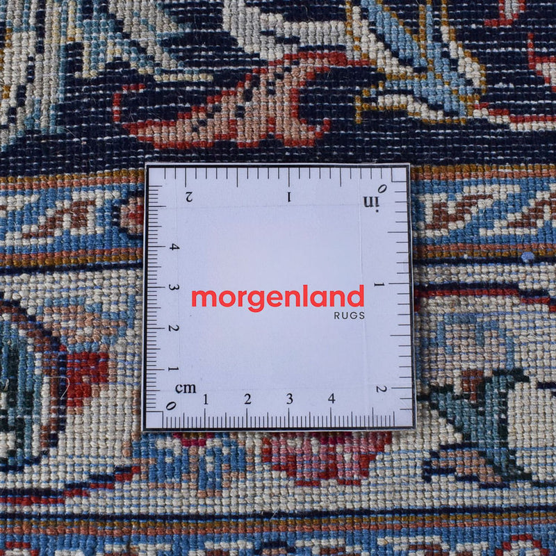 Perserteppich - Royal - Royal - 390 x 294 cm - hellrot