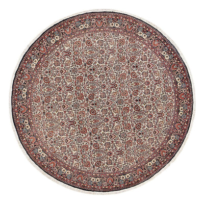 Bidjar Teppich 250x250cm - Perserteppich