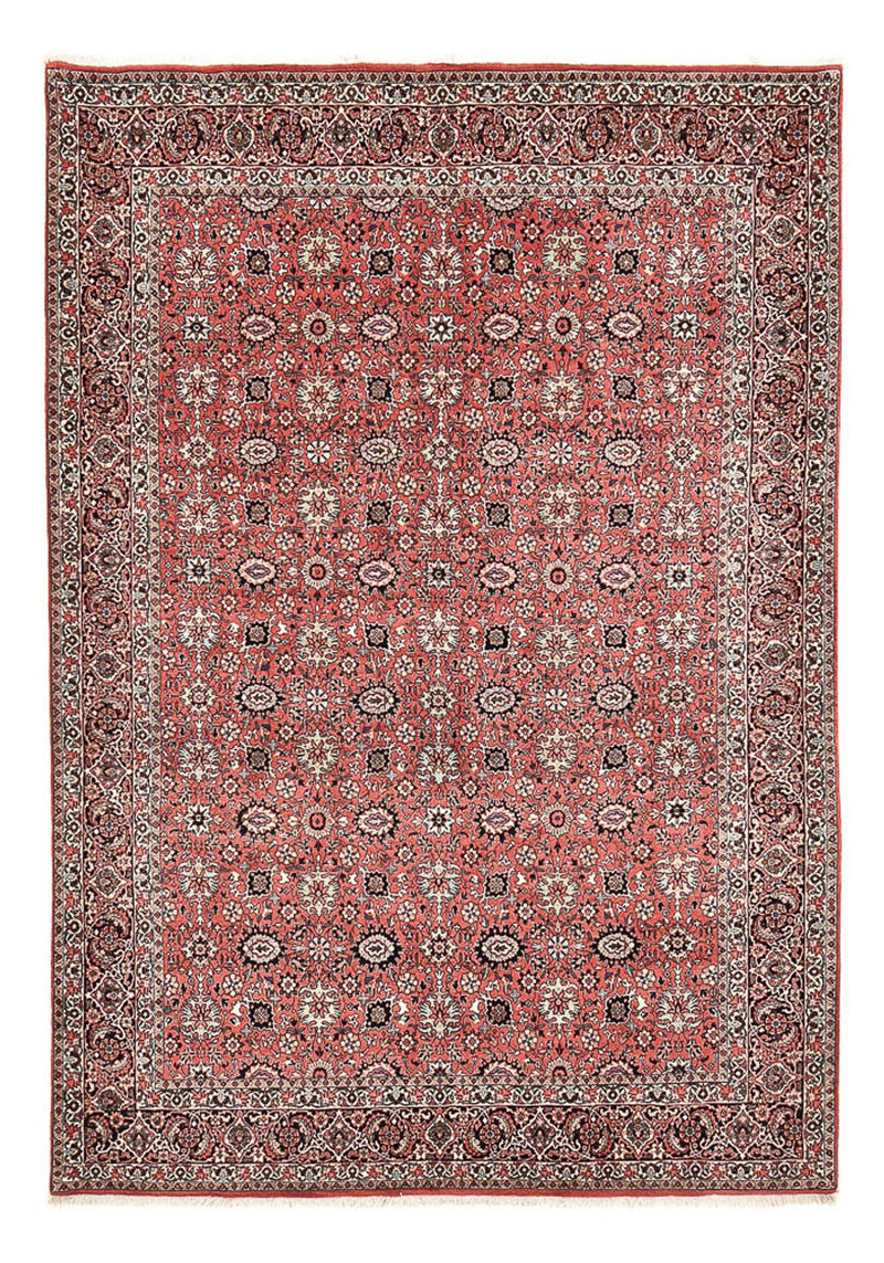 Perserteppich - Bidjar - 300 x 202 cm - hellrot