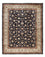 Perserteppich - Classic - Royal - 390 x 303 cm - dunkelblau