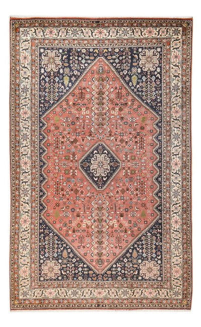 Abadeh Teppich 198x316cm - Perserteppich