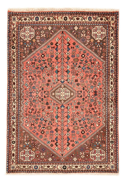 Abadeh Teppich 98x144cm - Perserteppich