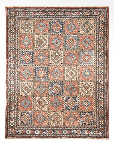 Yalameh Teppich 303x388cm - Perserteppich