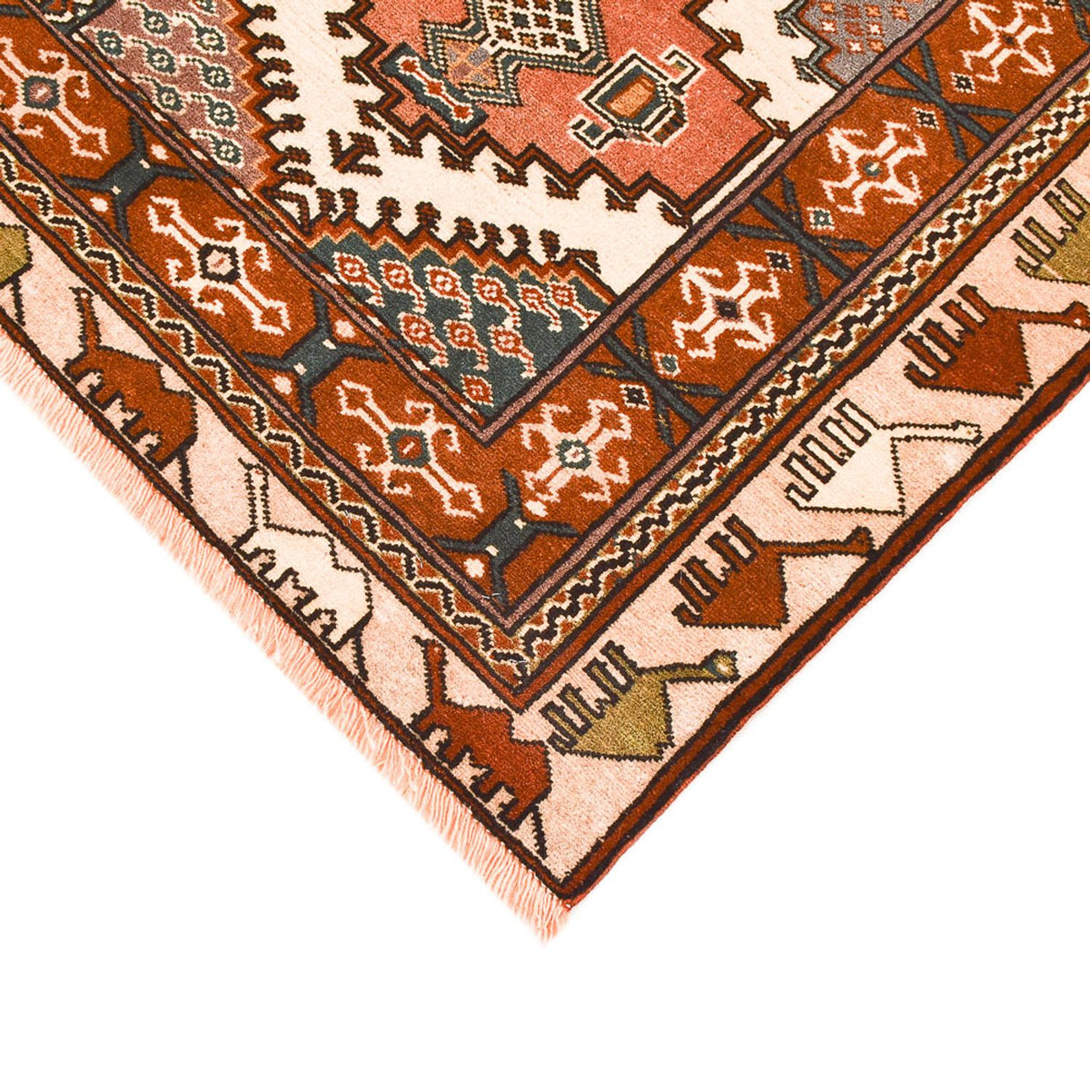 Perserteppich - Classic - 163 x 132 cm - mehrfarbig