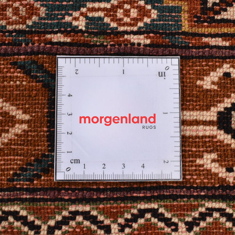 Perserteppich - Classic - 163 x 132 cm - mehrfarbig