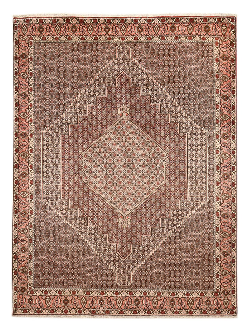 Perserteppich - Classic - 340 x 255 cm - rost