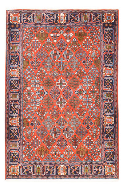 Joshaghan Teppich 138x204cm - Perserteppich