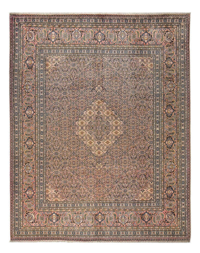Täbriz Teppich 279x357cm - Perserteppich