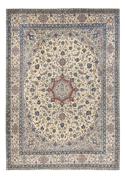 Isfahan Teppich 303x430cm - Perserteppich