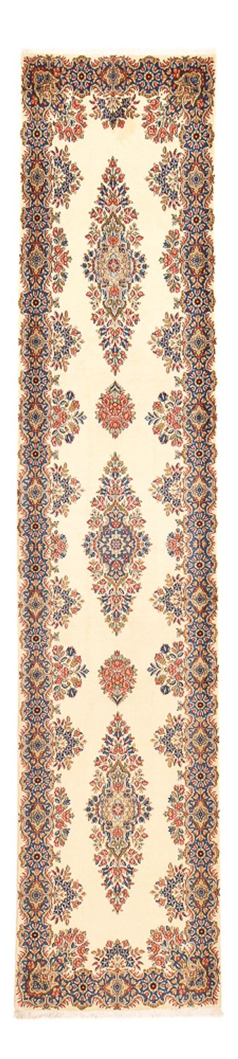 Rafsanjan Teppich 85x405cm - Perserteppich