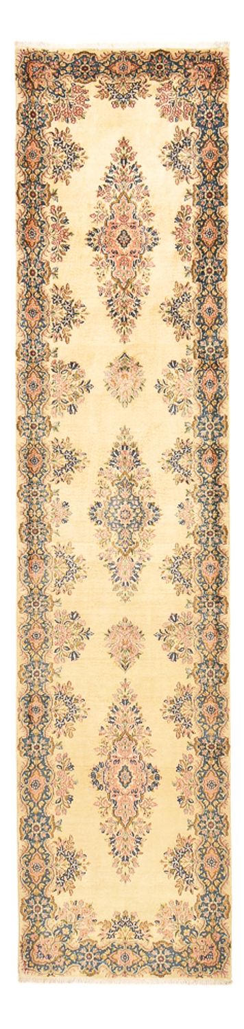 Rafsanjan Teppich 86x368cm - Perserteppich