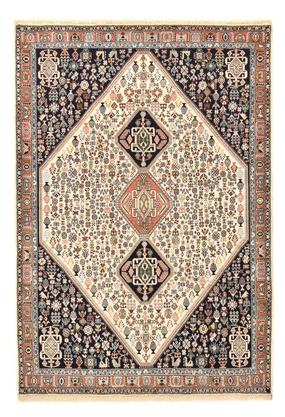 Kaschkuli Teppich 145x209cm - Perserteppich