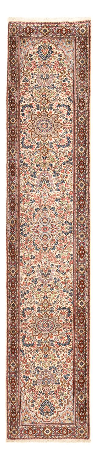Rafsanjan Teppich 78x389cm - Perserteppich