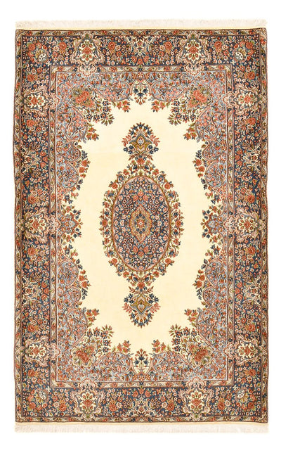 Rafsanjan Teppich 148x235cm - Perserteppich
