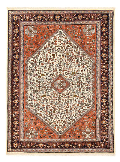 Kaschkuli Teppich 147x192cm - Perserteppich