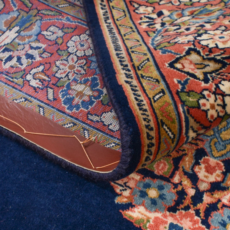 Perserteppich - Classic - 200 x 145 cm - dunkelblau