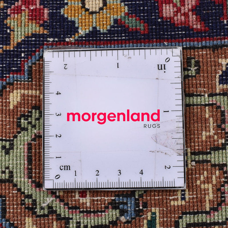 Perserteppich - Täbriz - Royal - 336 x 235 cm - beige