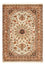Perserteppich - Täbriz - Royal - 150 x 100 cm - beige