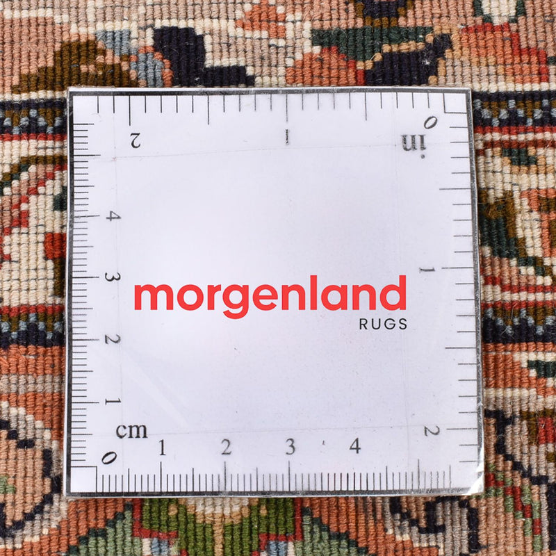 Perserteppich - Täbriz - Royal - 150 x 100 cm - beige