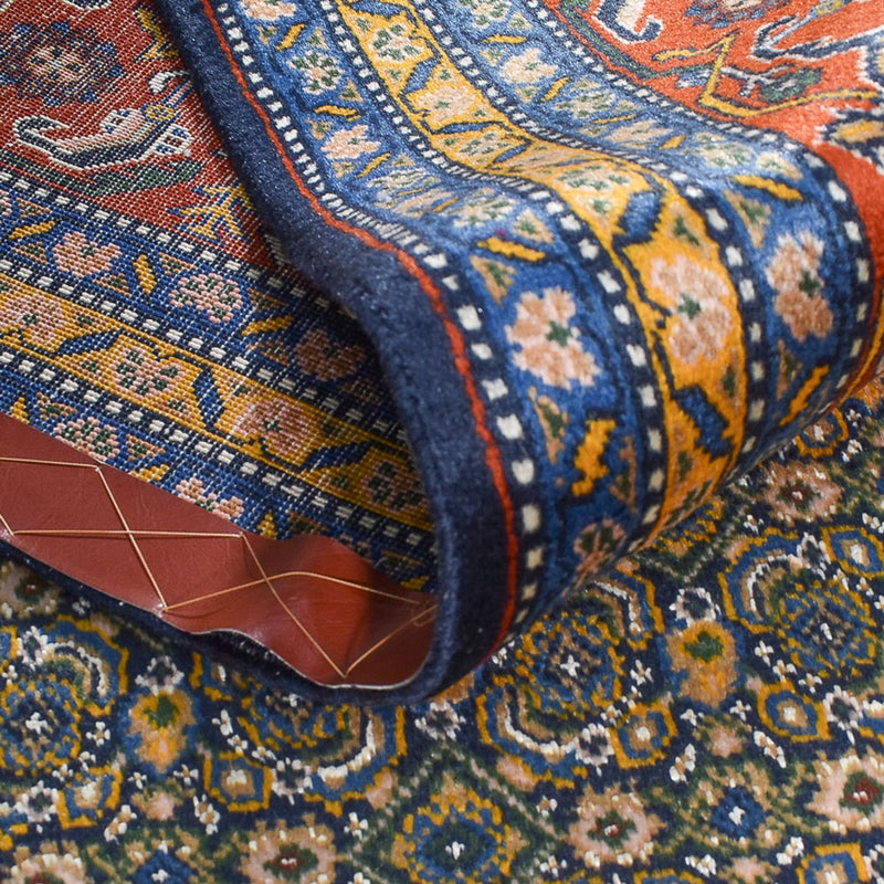 Perserteppich - Nomadic - 340 x 245 cm - sand