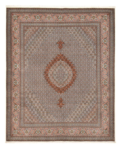 Täbriz - 50 Raj Teppich 250x315cm - Perserteppich