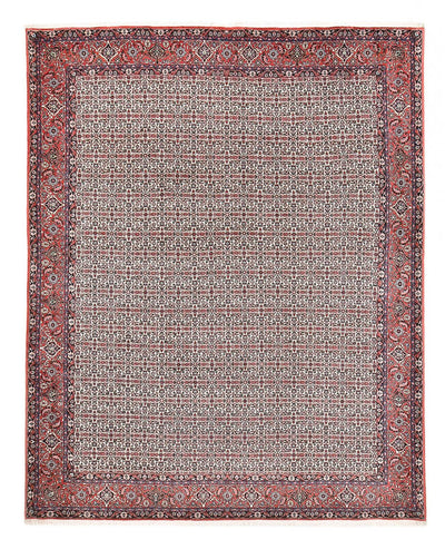 Bidjar Teppich 257x329cm - Perserteppich