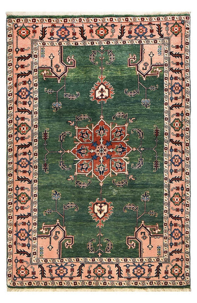 Ardebil Teppich 143x224cm - Perserteppich