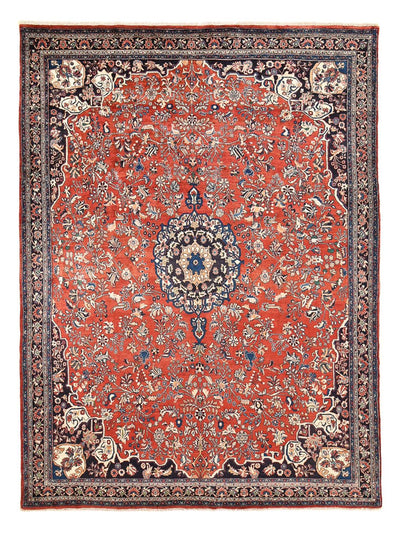 Bidjar Teppich 280x374cm - Perserteppich