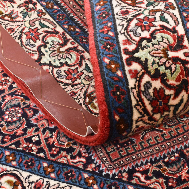 Perserteppich - Bidjar - 172 x 110 cm - hellrot