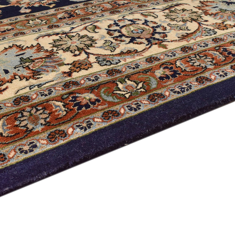 Perserteppich - Classic - Royal - 390 x 300 cm - dunkelblau
