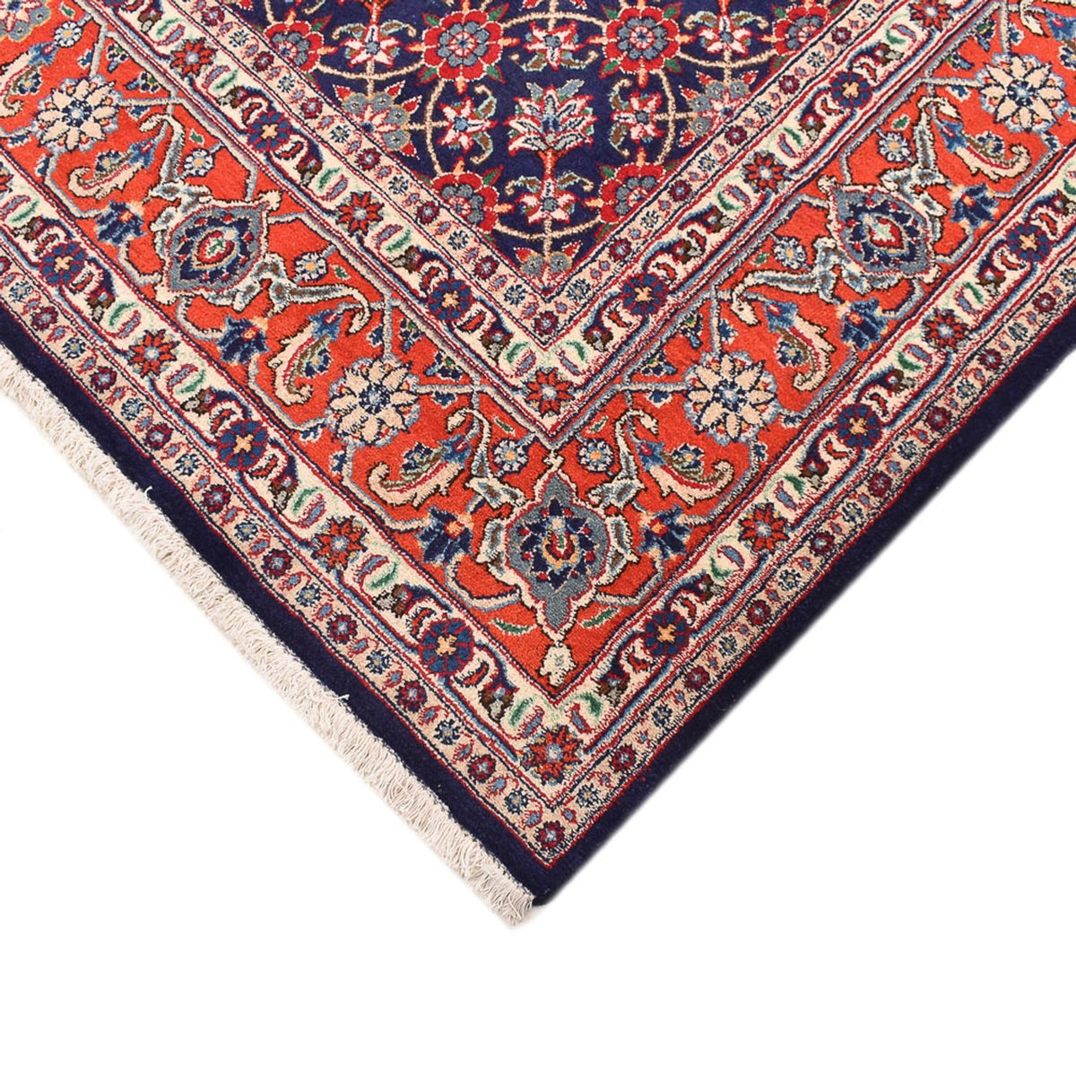 Perserteppich - Classic quadratisch  - 205 x 200 cm - hellrot