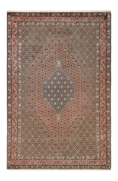 Senneh Teppich 197x298cm - Perserteppich