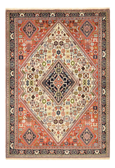 Kaschkuli Teppich 170x240cm - Perserteppich