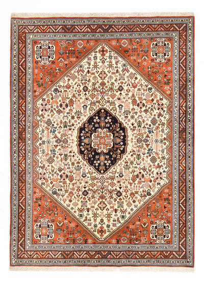 Kaschkuli Teppich 156x218cm - Perserteppich