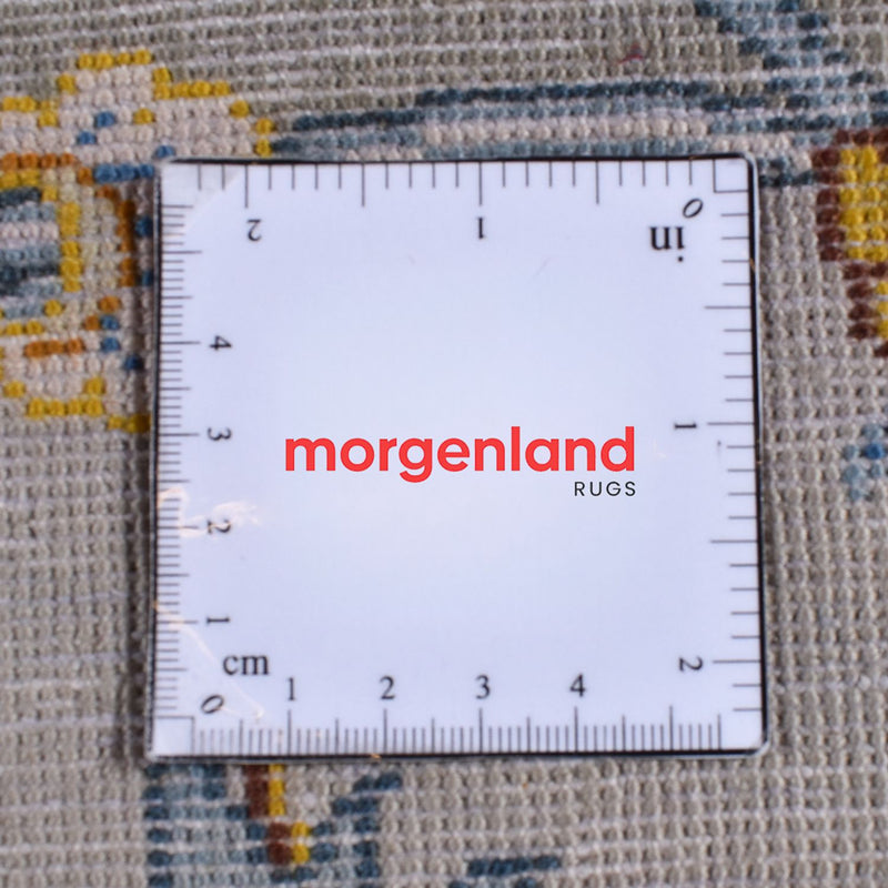 Perserteppich - Keshan - 360 x 252 cm - sand