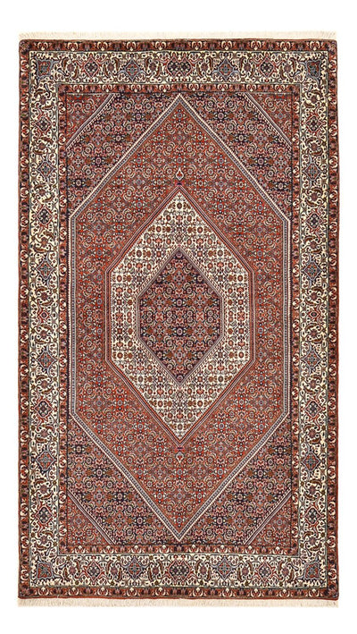 Bidjar Teppich 135x240cm - Perserteppich