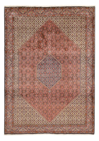 Bidjar Teppich 250x350cm - Perserteppich