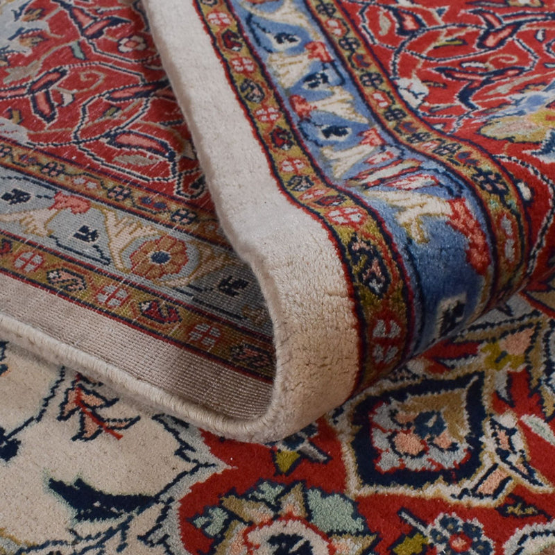 Perserteppich - Classic - 404 x 296 cm - creme