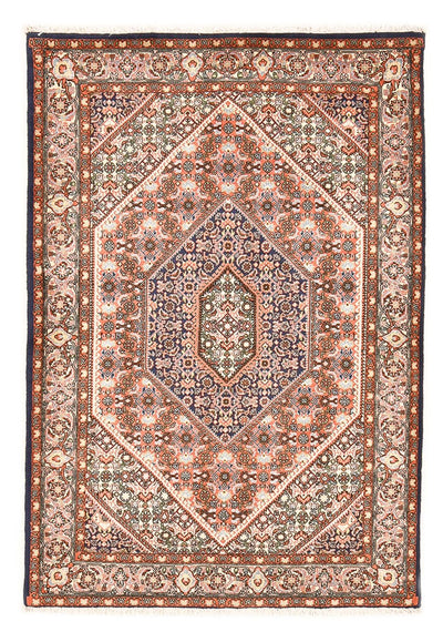 Bidjar Teppich 110x162cm - Perserteppich