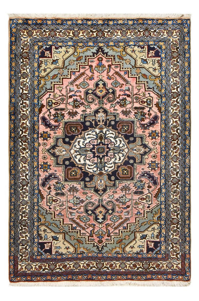 Ardebil Teppich 133x196cm - Perserteppich